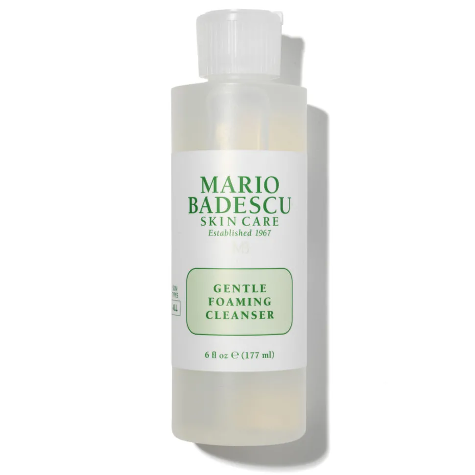 Gentle Foaming Cleanser