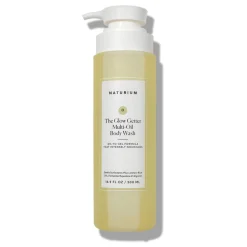 Geranium Hand and Body Lotion