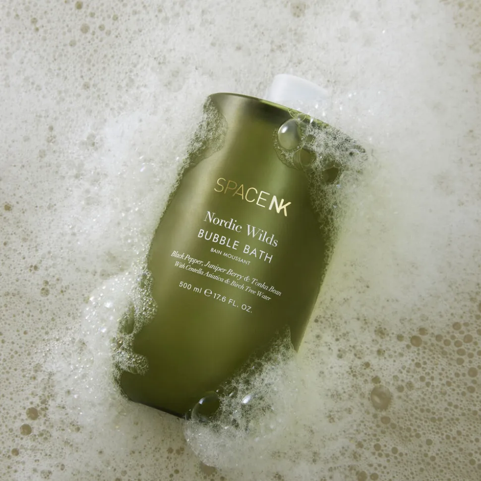 Geranium Leaf Body Balm 500ML