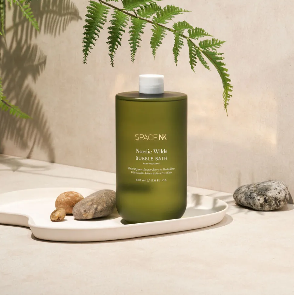 Geranium Leaf Body Balm 500ML