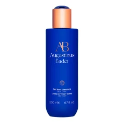 Geranium Leaf Body Cleanser 500ml Refill