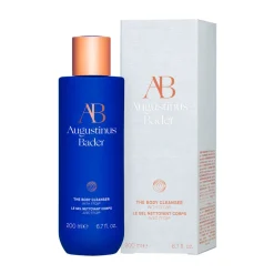 Geranium Leaf Body Cleanser 500ml Refill