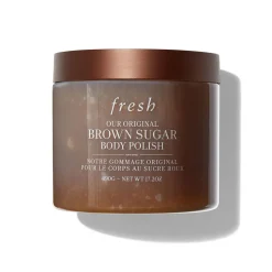 Geranium Leaf Body Scrub 180ML