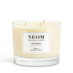Geranium Naturally Scented Diffuser 200ML