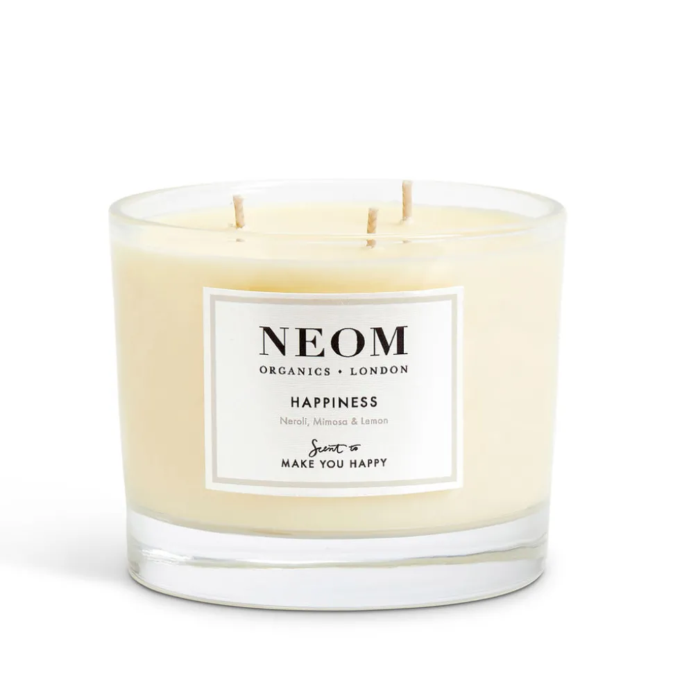 Geranium Naturally Scented Diffuser 200ML