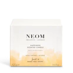 Geranium Naturally Scented Diffuser 200ML