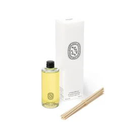 Geranium Naturally Scented Candle 220G