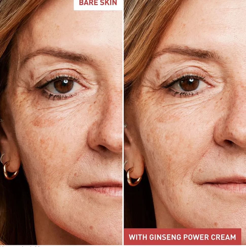 Ginseng Power Cream 50ML