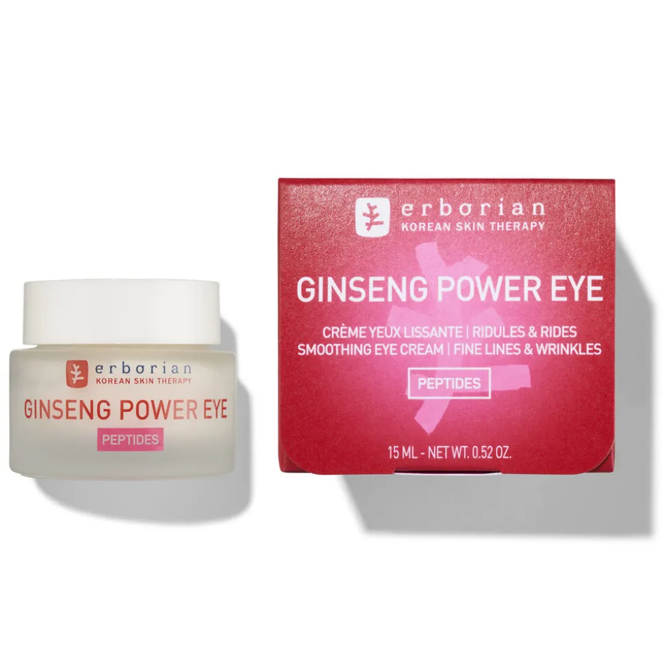 Ginseng Power Eye 15ML