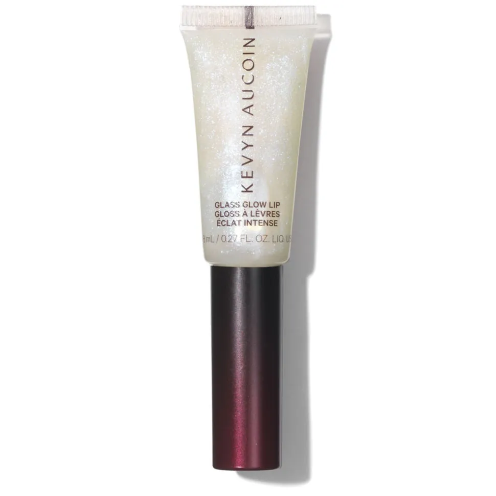 Glass Glow Lip Gloss 8ML