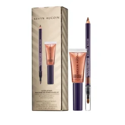 Glass Lip Duo