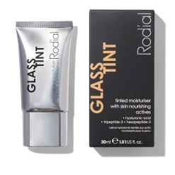 Glass Tint moisturiser 30ML
