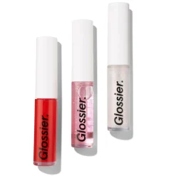 Glassy High-Shine Lip Gloss