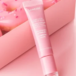Glaze Craze Tinted Lip Serum