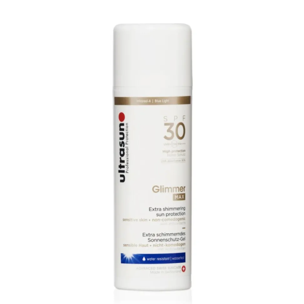 Glimmer MAX SPF30 150ML