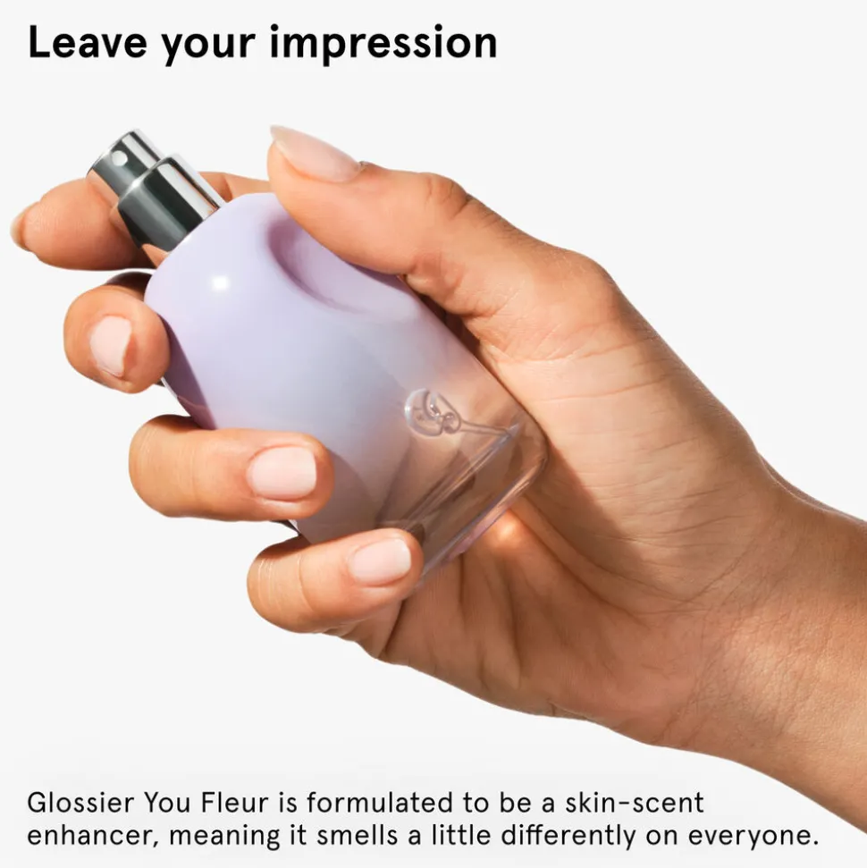 Glossier You Fleur Eau de Parfum