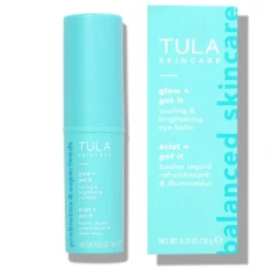 Glow & Get It Cooling & Brightening Eye Balm 10G