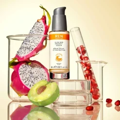 Glow and Protect Serum