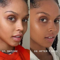Glow and Protect Serum