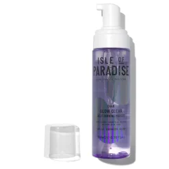 Glow Clear Self-Tanning Mousse Violet 200ML