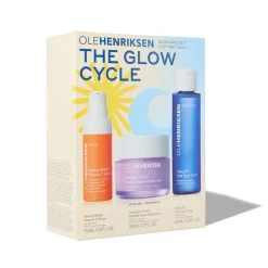 Glow Cycle Set