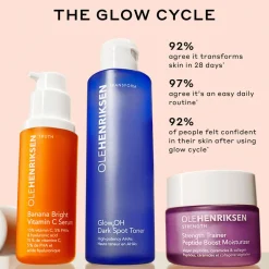 Glow Cycle Set
