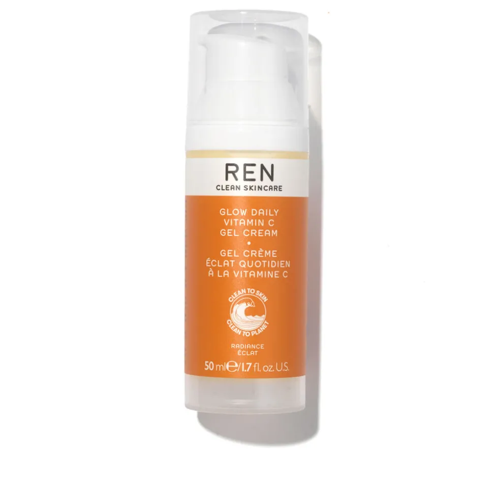 Glow Daily Vitamin C Gel Cream 50ML