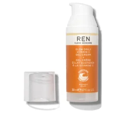 Glow Daily Vitamin C Gel Cream 50ML