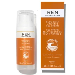 Glow Daily Vitamin C Gel Cream 50ML