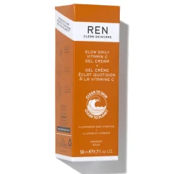 Glow Daily Vitamin C Gel Cream 50ML