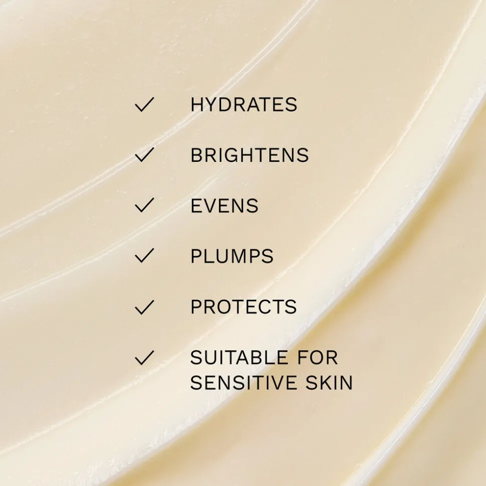 Glow Daily Vitamin C Gel Cream 50ML
