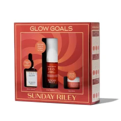 Glow Goals