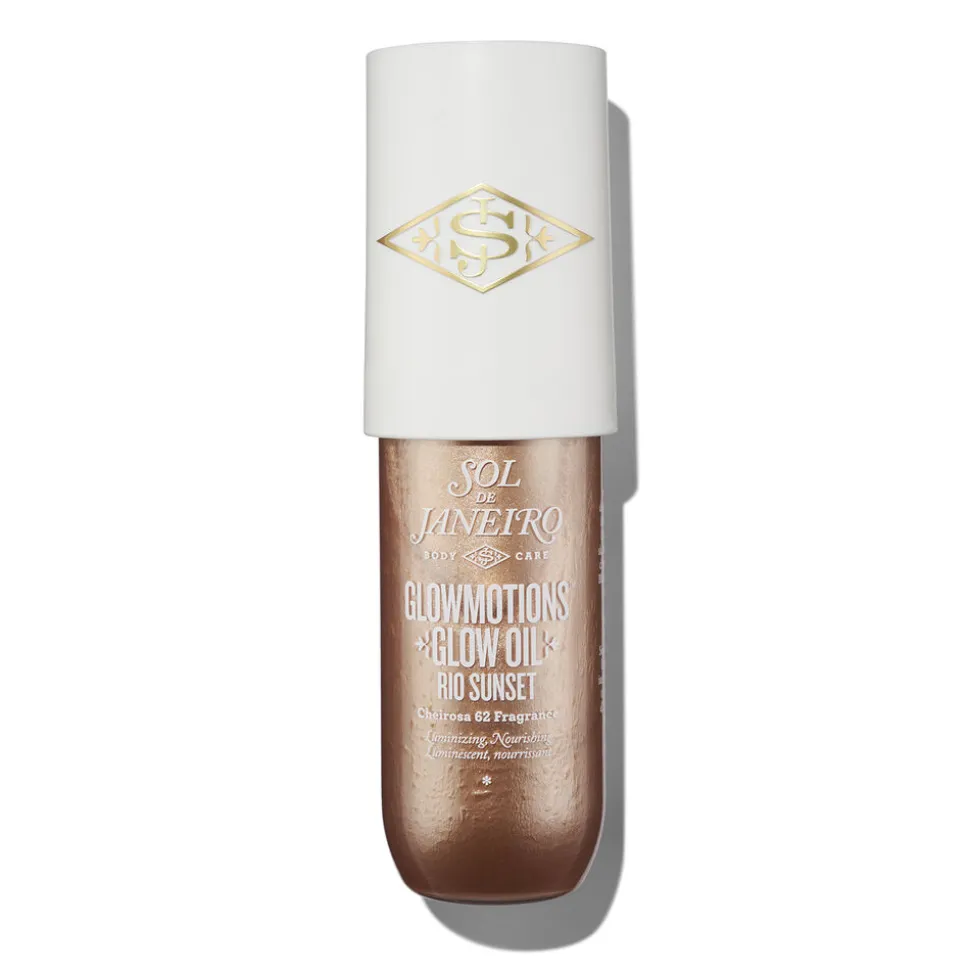 Glow Radiance+