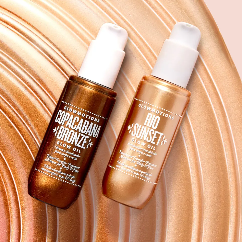 Glow Radiance+