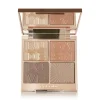 Glowgasm Face Palette - Nudegasm