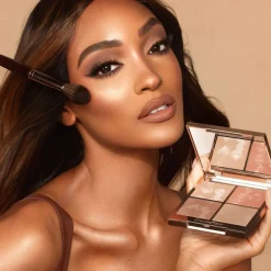 Glowgasm Face Palette - Nudegasm