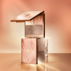 Glowgasm Face Palette - Nudegasm