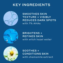 Glow2OH Dark Spot Toner 190ML