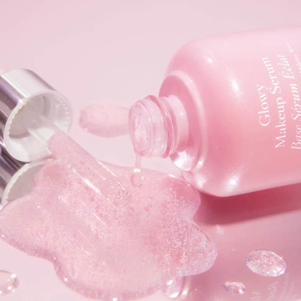 Glowy Makeup Serum 30ML