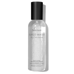Glyco Water Exfoliating Tan Remover & Primer 200ML