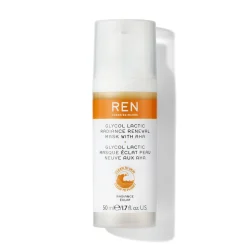 Glycol Lactic Radiance Renewal Mask
