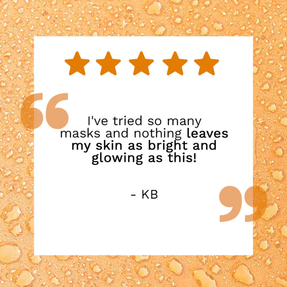 Glycol Lactic Radiance Renewal Mask