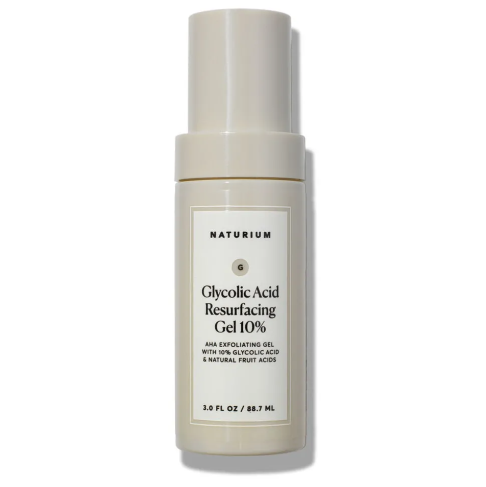 Glycolic Acid Resurfacing Gel 10% 89ML