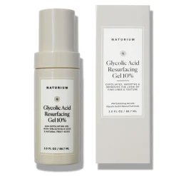 Glycolic Acid Resurfacing Gel 10% 89ML