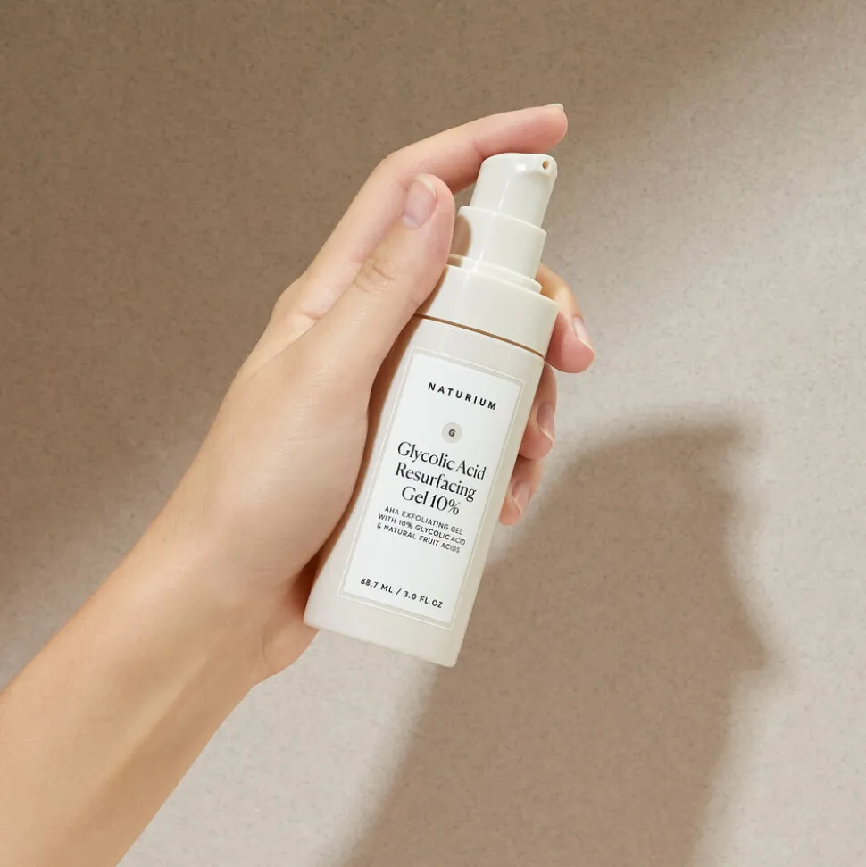 Glycolic Acid Resurfacing Gel 10% 89ML