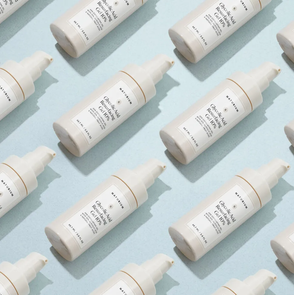 Glycolic Acid Resurfacing Gel 10% 89ML