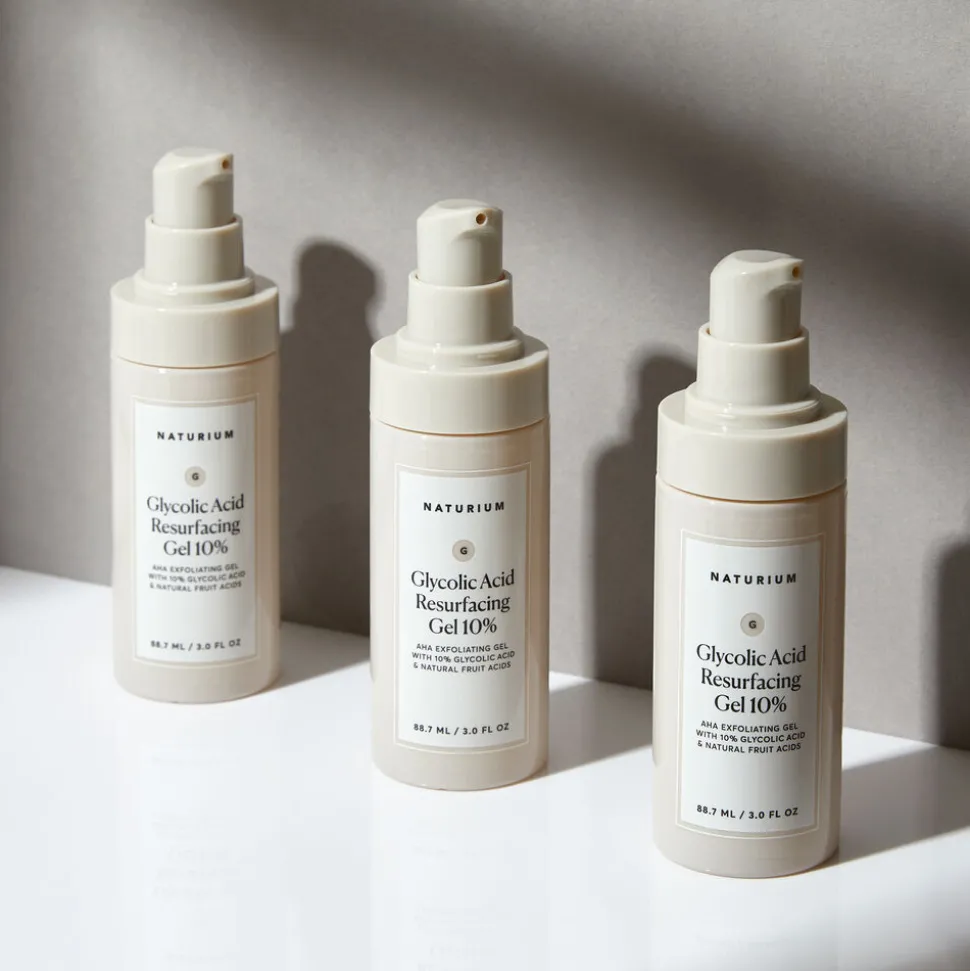 Glycolic Acid Resurfacing Gel 10% 89ML