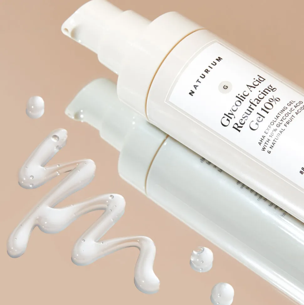 Glycolic Acid Resurfacing Gel 10% 89ML