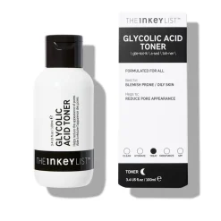 Glycolic Acid Toner 100ML