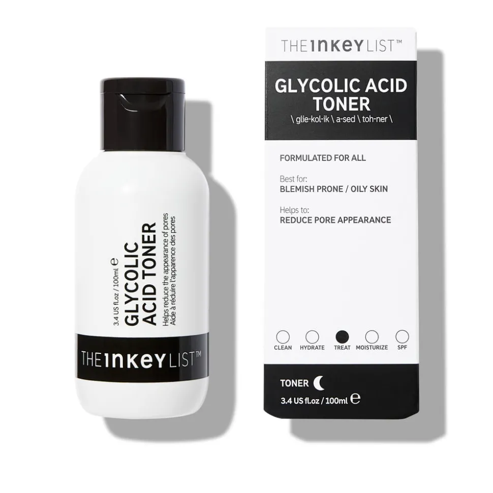 Glycolic Acid Toner 100ML